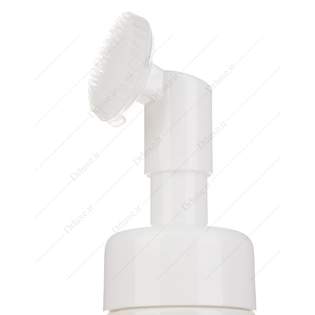 فوم شستشوی صورت پوست خشک لایسل